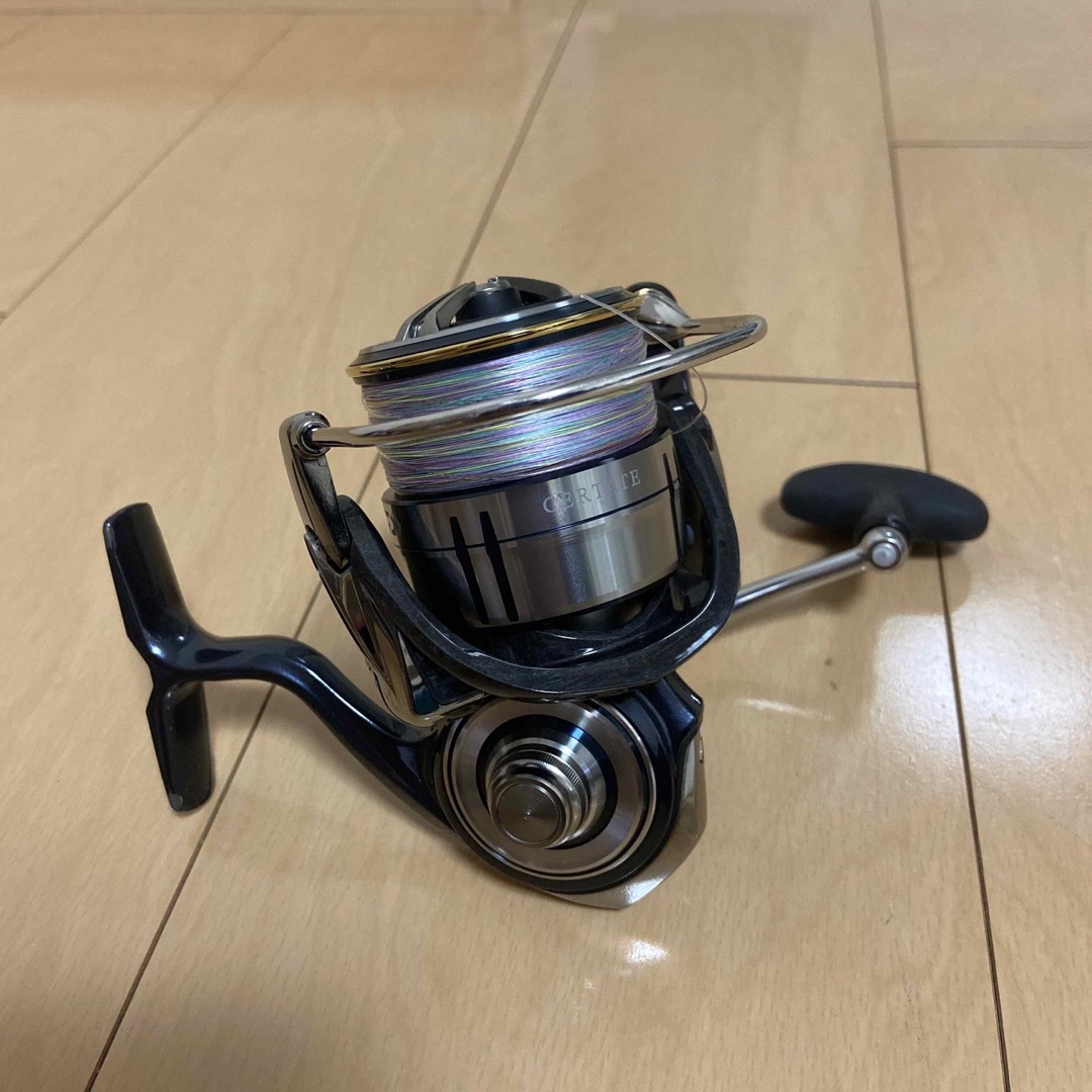 DAIWA ダイワ　セルテートLT4000cxh