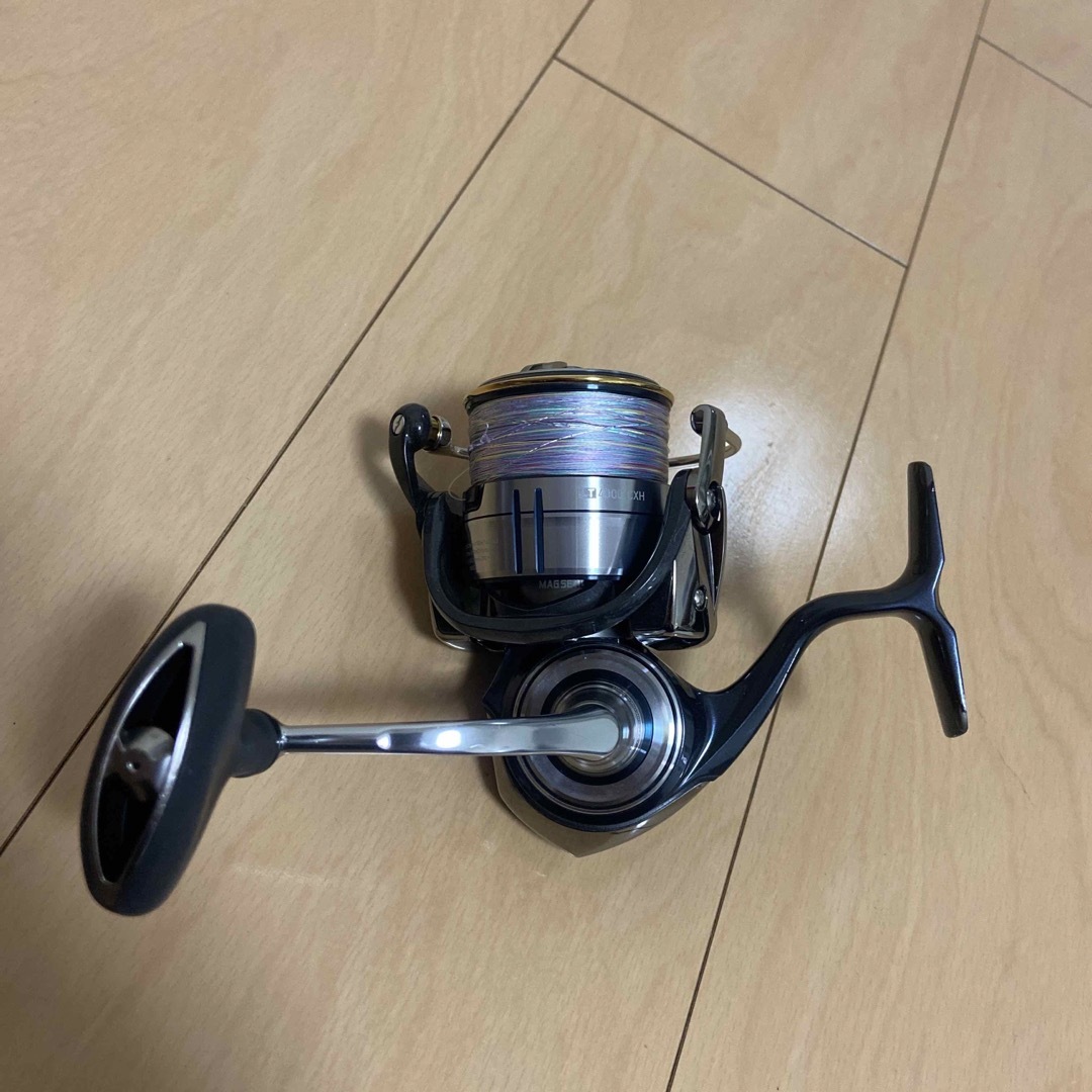 DAIWA ダイワ　セルテートLT4000cxh