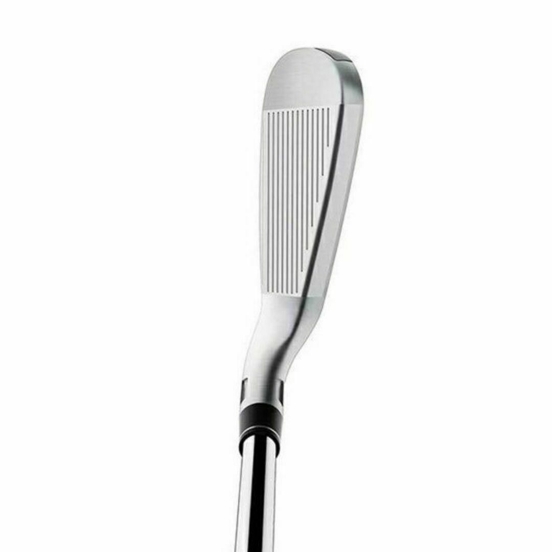 TaylorMade - 【新品・未使用】ステルス アイアンセット5本組 TENSEI ...