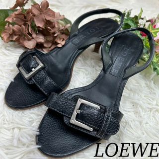 ロエベ サンダル(レディース)の通販 100点以上 | LOEWEのレディースを