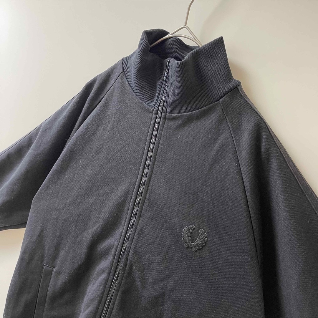 FRED PERRY - 超美品90s】フレッドペリー トラックジャケット古着