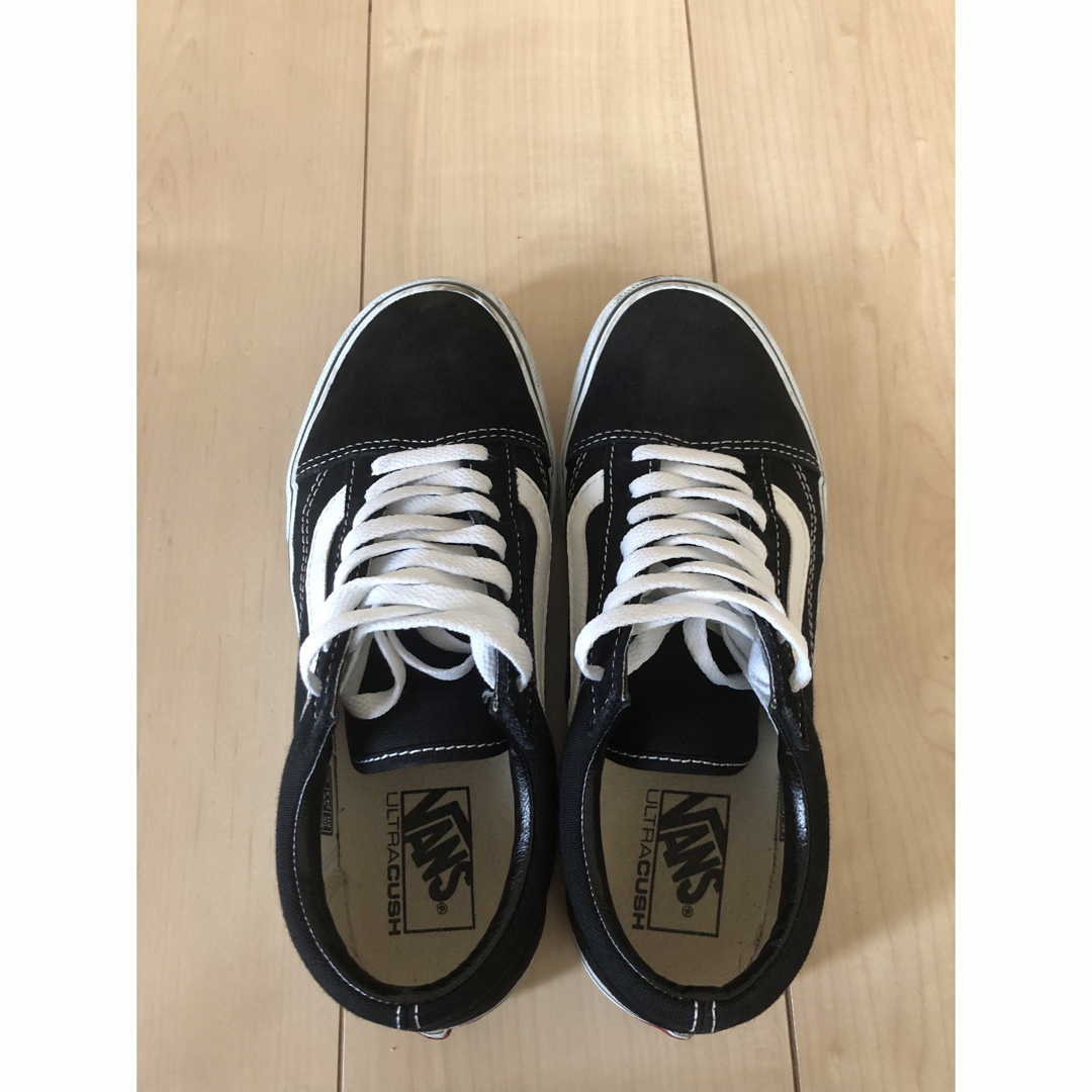 VANS(ヴァンズ)のVANS ローカットスニーカー　OLDSKOOL レディースの靴/シューズ(スニーカー)の商品写真