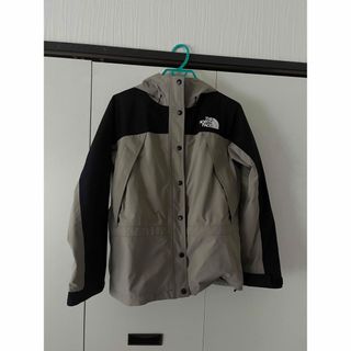 ザノースフェイス(THE NORTH FACE)のザノースフェイス ノースフェイス マウンテンライトジャケット(ナイロンジャケット)