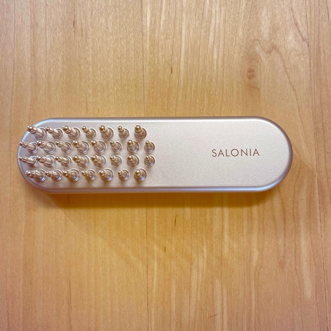 SALONIA EMS リフトブラシ-