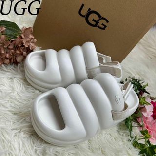 ❣️お値下げ❣️ 新品未使用 UGG サンダル