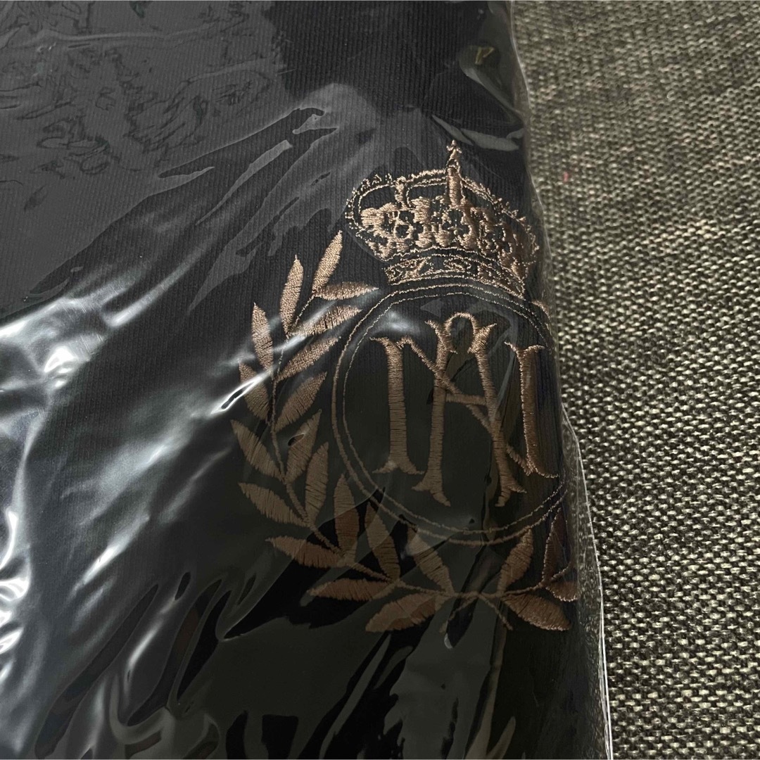 nanamica - 【nanamica × AWAKE NY】フーデッドプルオーバースウェット