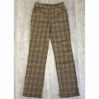 バーバリー(BURBERRY)の当日発送 Burberry バーバリー Nova Check Pants(カジュアルパンツ)