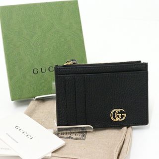 グッチ ゴールド 名刺入れ/定期入れ(レディース)の通販 51点 | Gucciの