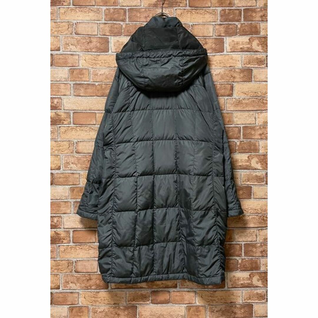 THE NORTH FACE - ノースフェイス ロングダウンコート キルティング