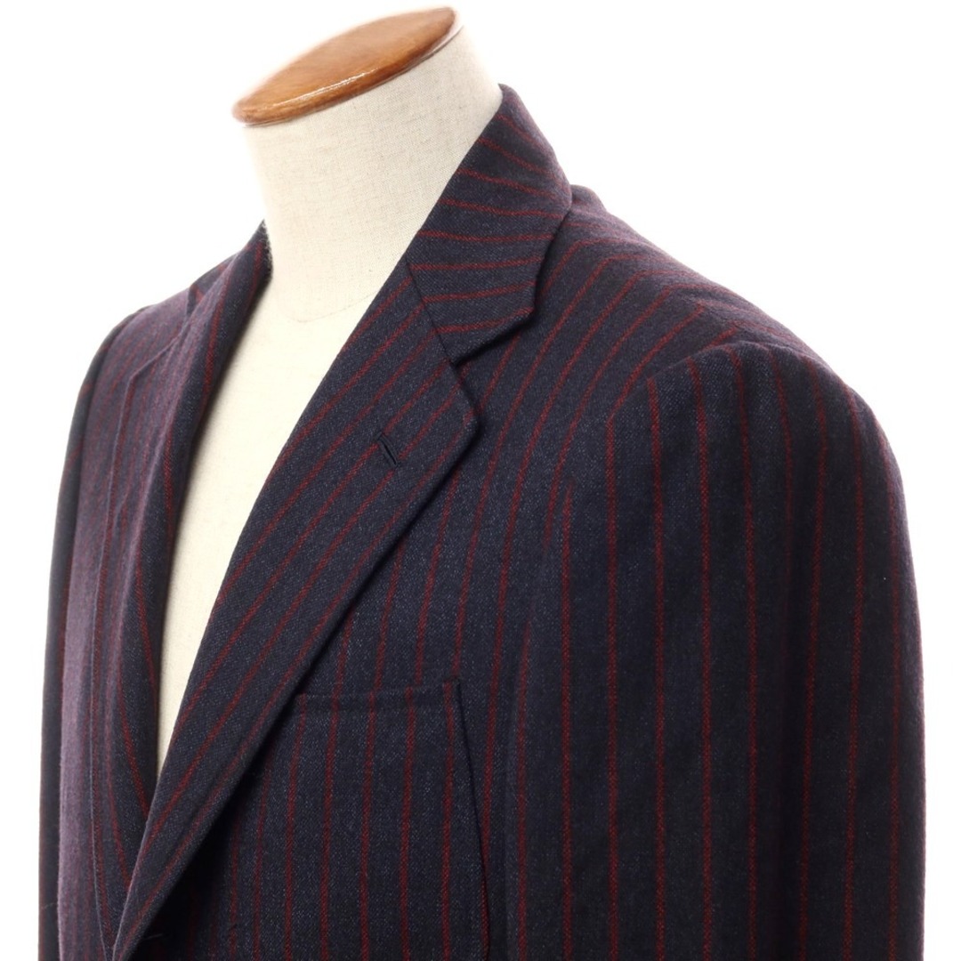 Sartoria Partenopea テーラードジャケット メンズ