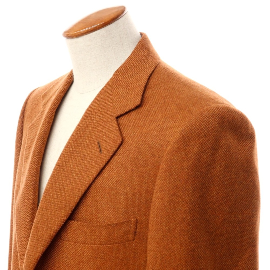 Brioni - 【中古】ブリオーニ Brioni カシミヤ テーラードジャケット