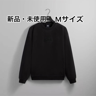 Kith ボックスロゴ クルーネック Mサイズ