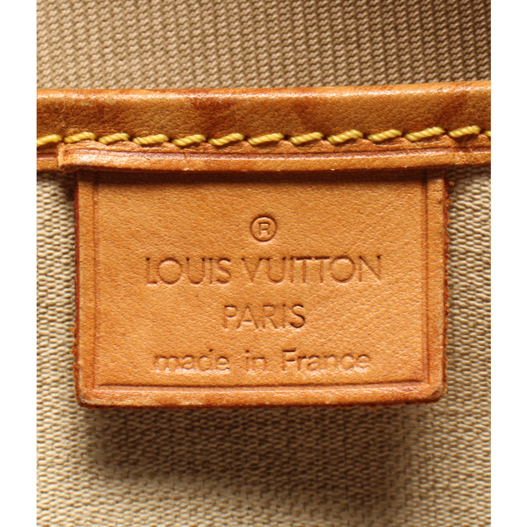 ルイヴィトン Louis Vuitton ハンドバッグ レディース