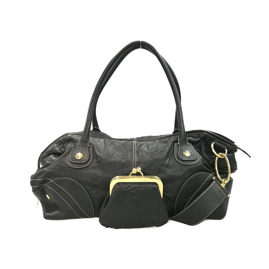 DOLCE&GABBANA - ドルチェアンドガッバーナ ショルダーバッの通販 by