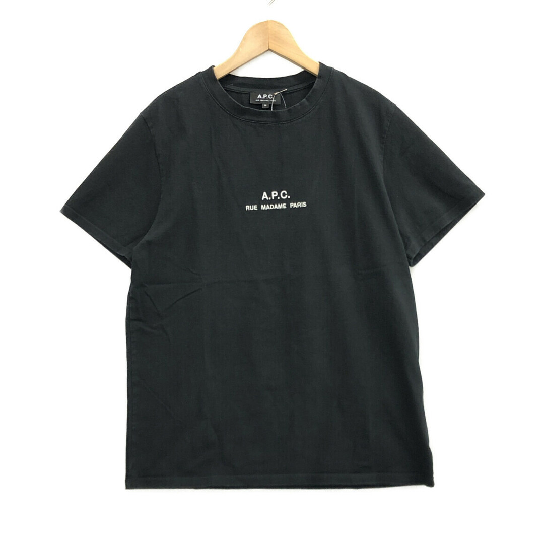 アーペーセー 半袖Tシャツ PETITE RUE MAD