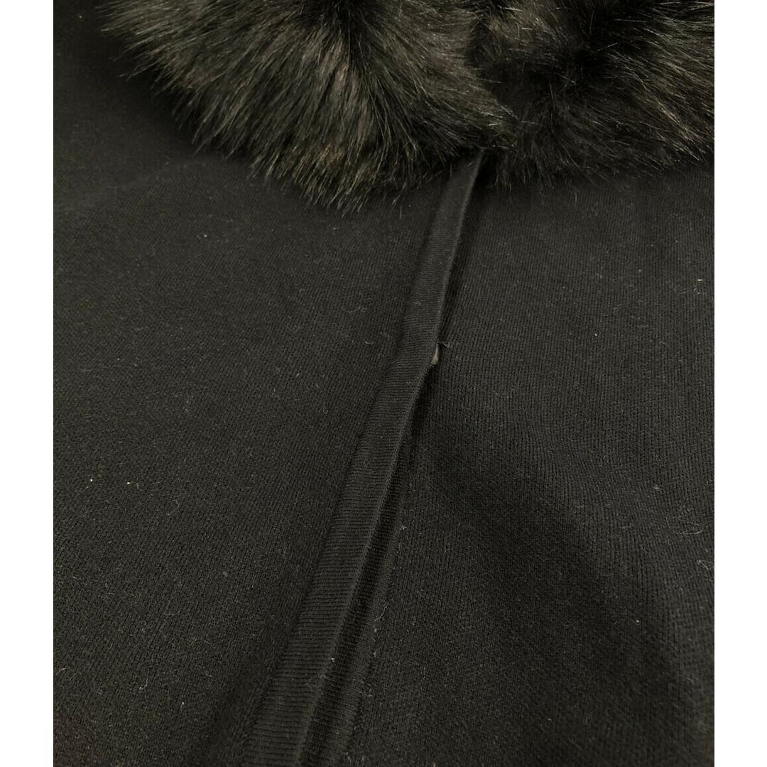 TRISTAN ファーニットコート    レディース XL レディースのジャケット/アウター(その他)の商品写真