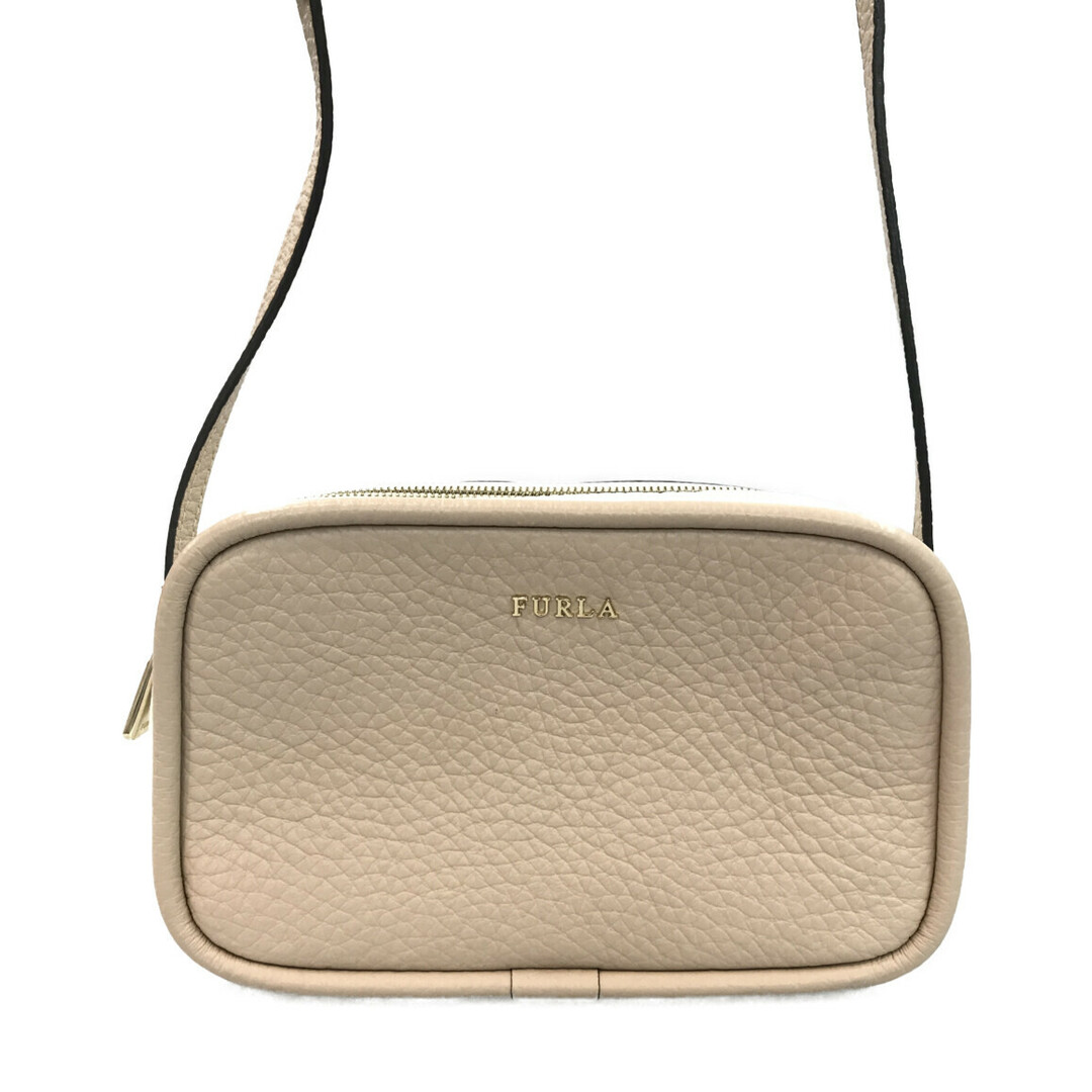 フルラ FURLA ミニクロスショルダーバッグ 斜め掛け レディース-