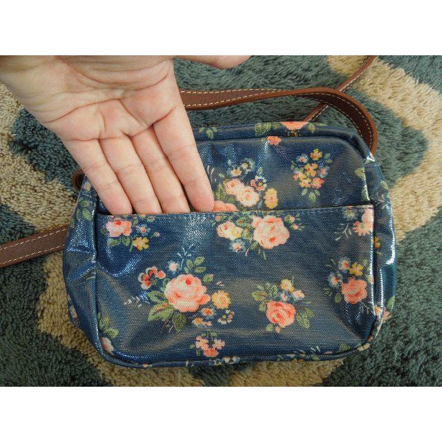 Cath Kidston(キャスキッドソン)のちょこ様専用 ポシェット レディースのバッグ(ショルダーバッグ)の商品写真