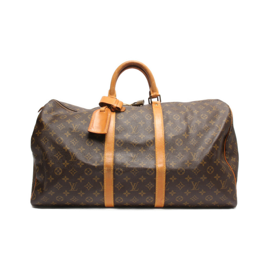 ルイヴィトン Louis Vuitton ボストンバッグ ユニセックスMI874付属品