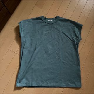 エイトン(ATON)の今季)ATONエートンのTシャツ(Tシャツ(半袖/袖なし))