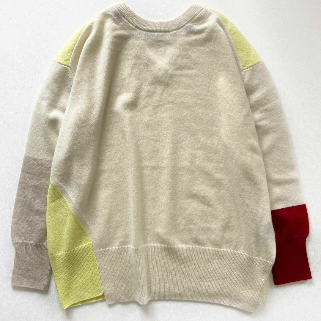 TSUMORI CHISATO - 極美品◇ツモリチサト◇近年モデル カシミヤ