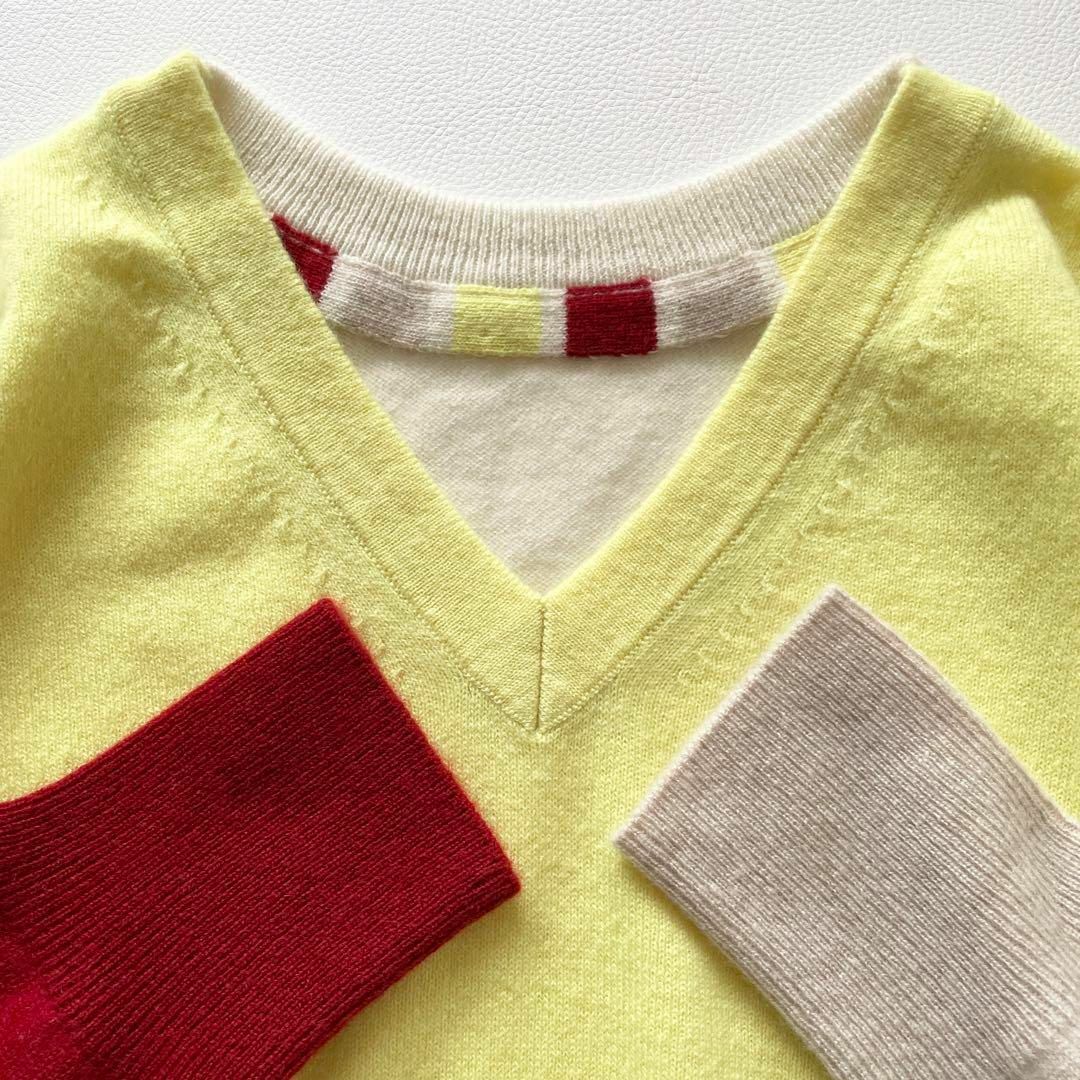 TSUMORI CHISATO - 極美品◇ツモリチサト◇近年モデル カシミヤ
