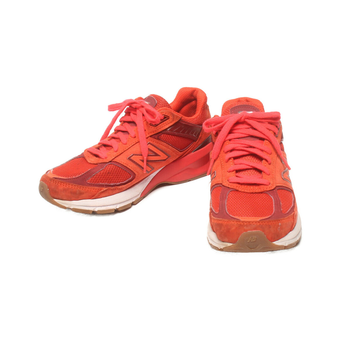 ニューバランス new balance ローカットスニーカー メンズ 25