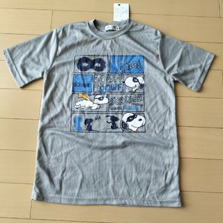 ピーナッツ(PEANUTS)のTシャツ(その他)