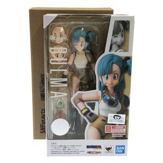 美品   ドラゴンボール  S.H.Figuarts(アニメ/ゲーム)