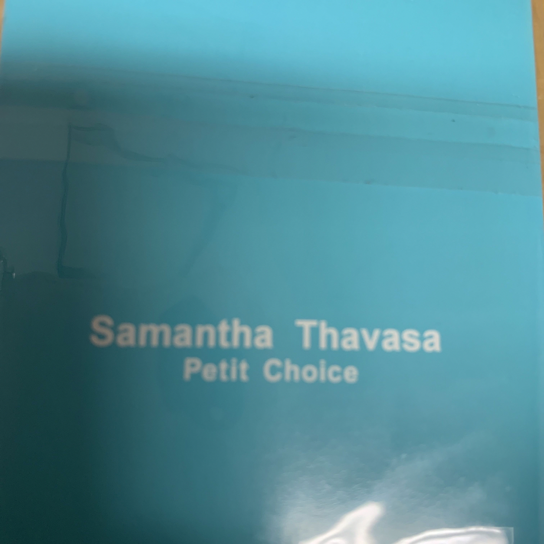 Samantha Thavasa Petit Choice(サマンサタバサプチチョイス)のサマンサタバサプチチョイス　チャーム2個セット レディースのアクセサリー(チャーム)の商品写真