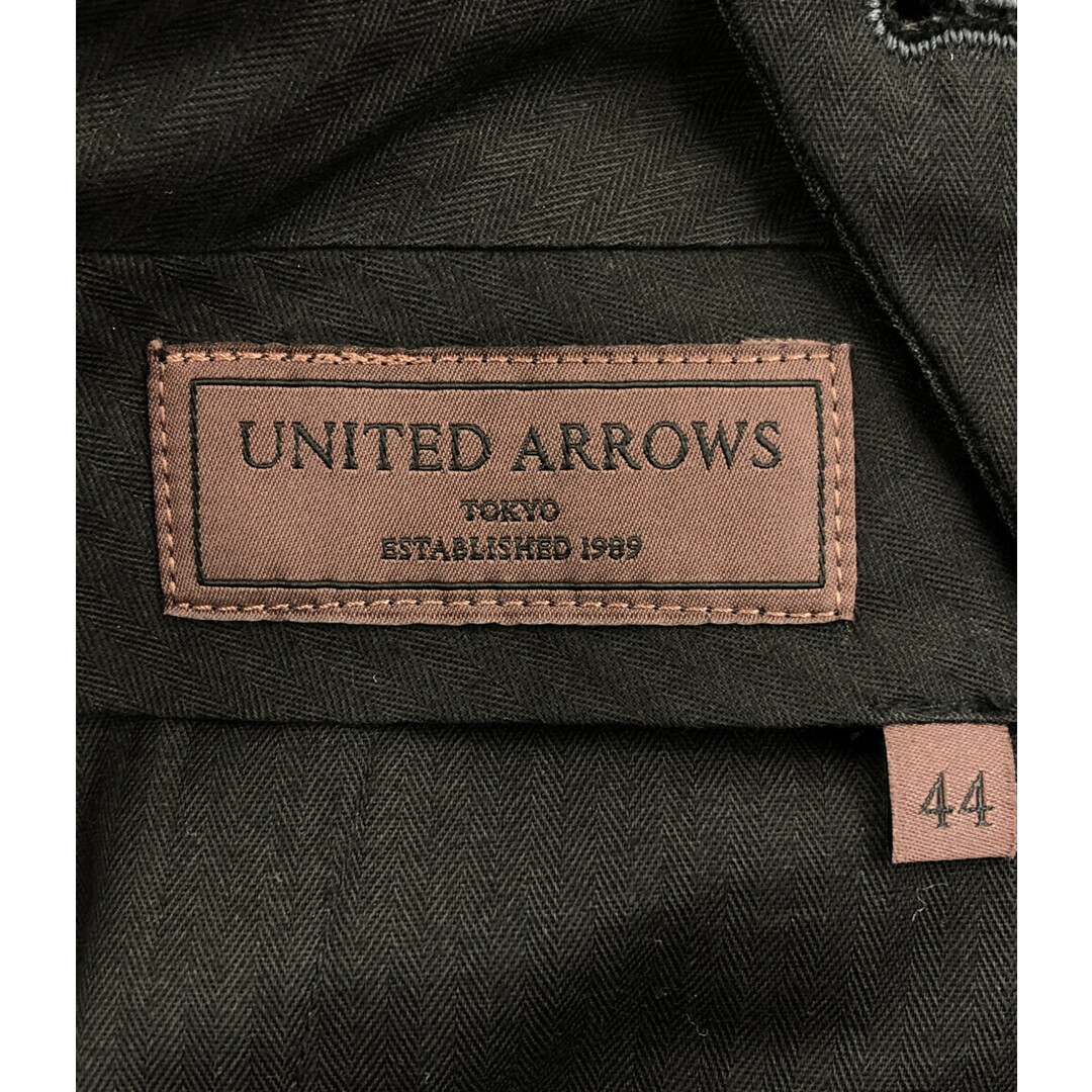 UNITED ARROWS - ユナイテッドアローズ UNITED ARROWS ロングパンツ
