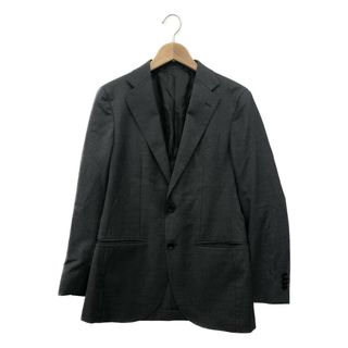 ユナイテッドアローズ(UNITED ARROWS)の美品 ユナイテッドアローズ テーラードジャケット メンズ 44(テーラードジャケット)