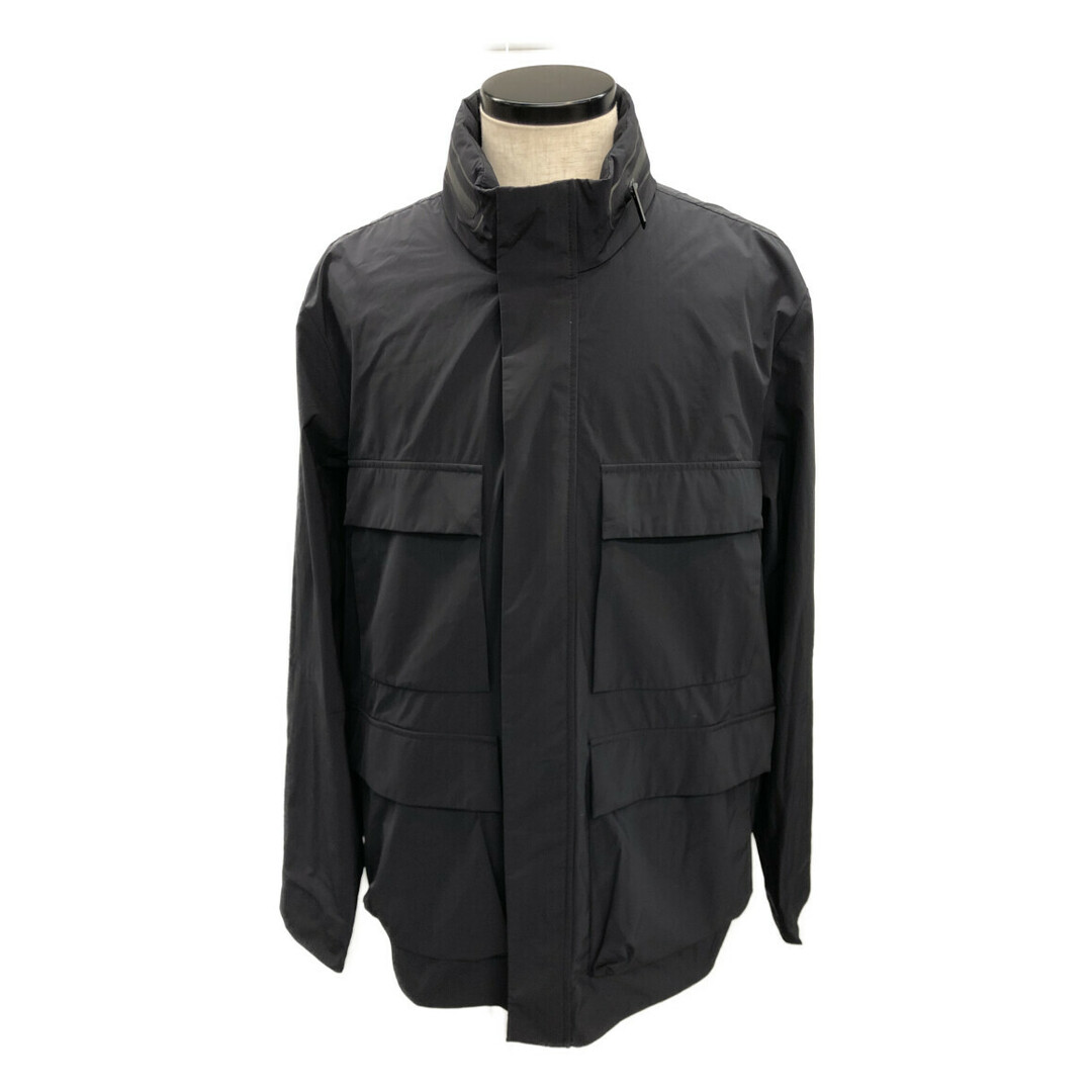 最終値下げ】 MONCLER モンクレール ジップアップパーカー グレー 最終値下げ】 MONCLER モンクレール ジップアップパーカー グレー
