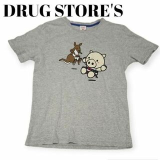 ドラッグストアーズ(drug store's) Tシャツ(レディース/半袖)の通販 