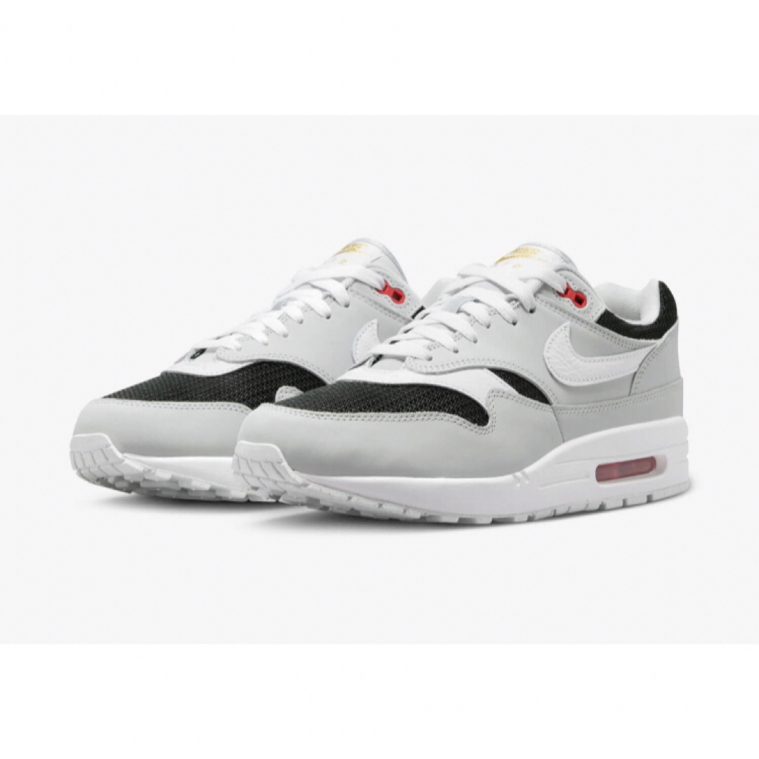 ☆NIKE AIR MAX 1 Pure Platinum☆