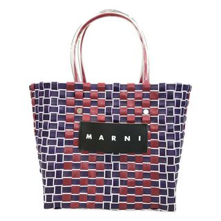 マルニ バッグ（レッド/赤色系）の通販 500点以上 | Marniのレディース