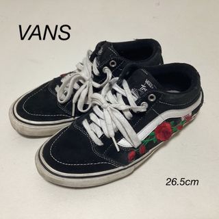 ヴァンズ 革（ホワイト/白色系）の通販 70点 | VANSを買うならラクマ