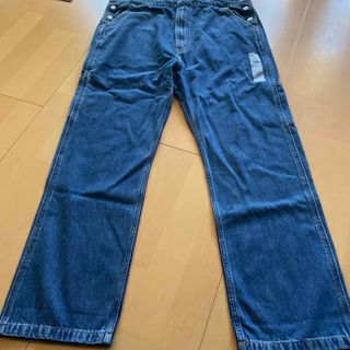 リーバイス(Levi's)のリーバイス  オーバーオール　L 新品(サロペット/オーバーオール)