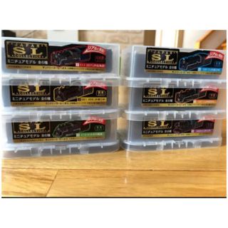 サントリー(サントリー)のサントリーボス  JAPAN SL COLLECTION(鉄道模型)