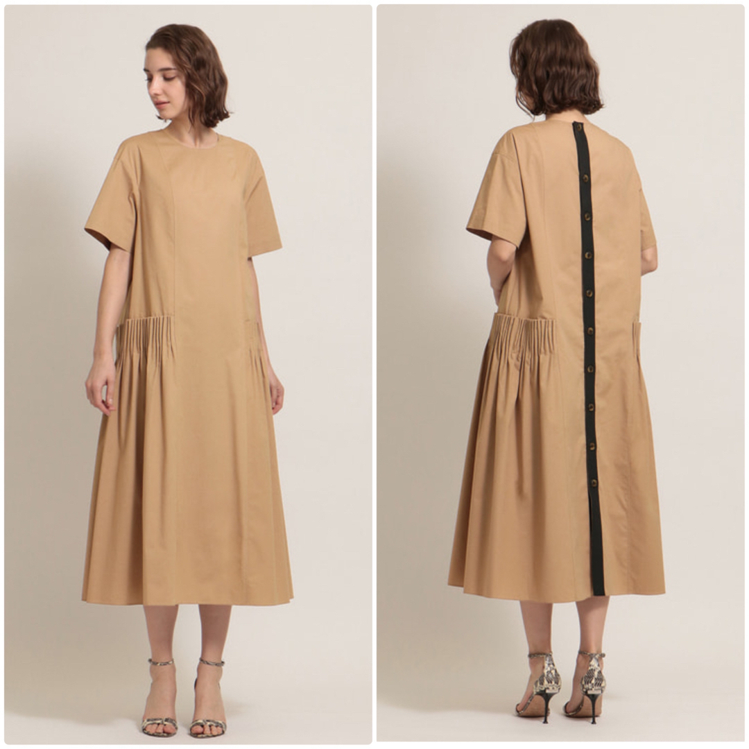 Theory luxe - theory luxe 2023 Hatch ワンピースとブラウス おまとめ