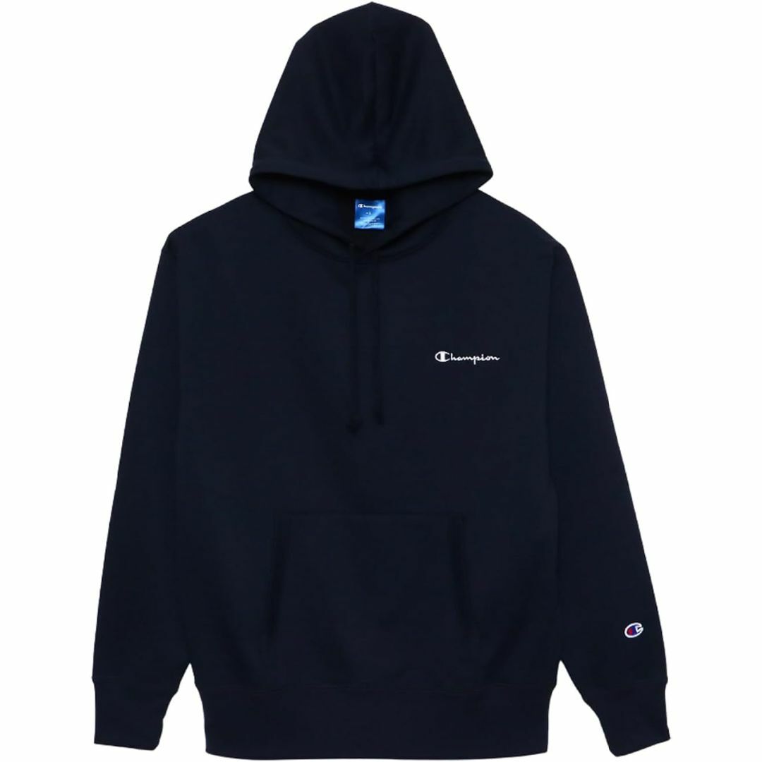 Champion - チャンピオン スウェット上下 ネイビー XLサイズC3YS151