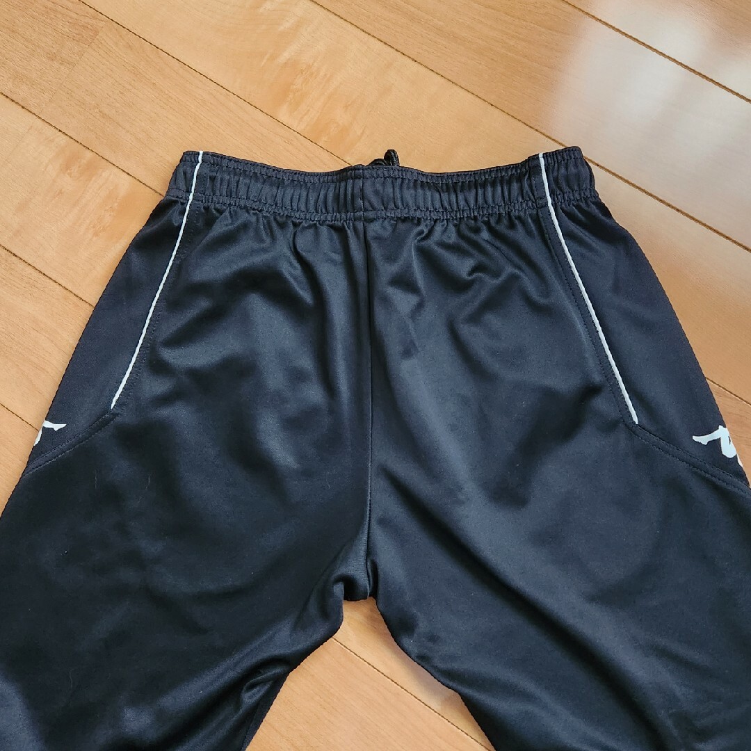 Kappa(カッパ)のKappa　トレーニングパンツ　160 スポーツ/アウトドアのサッカー/フットサル(ウェア)の商品写真