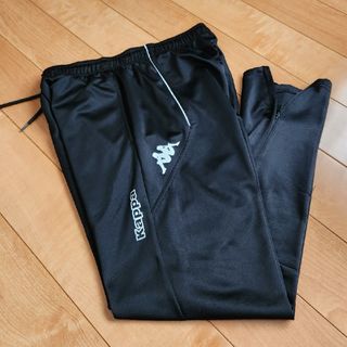 カッパ(Kappa)のKappa　トレーニングパンツ　160(ウェア)