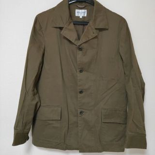 ユナイテッドアローズ(UNITED ARROWS)のUNITED ARROWS BLUE LABEL カーキジャケット(その他)