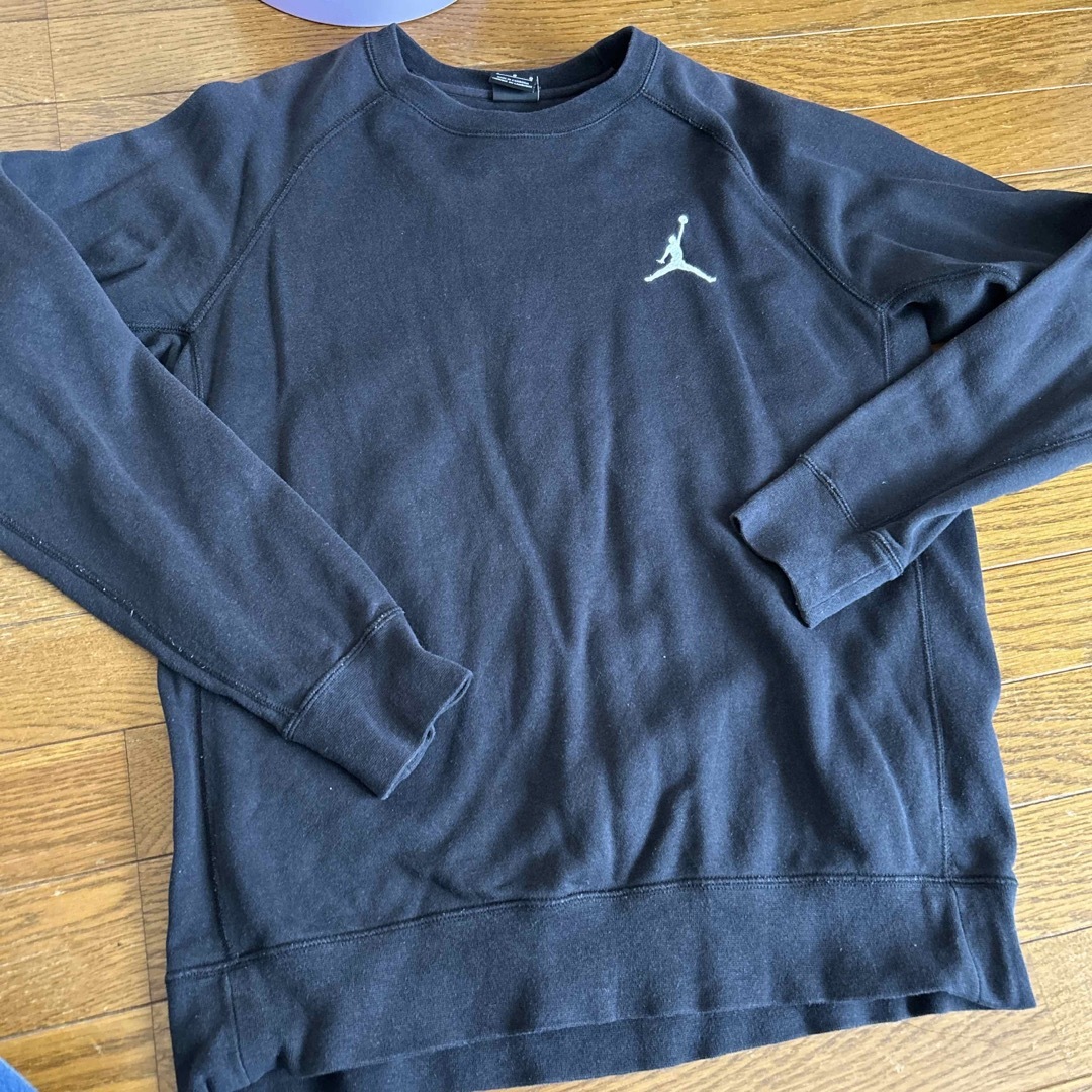 Jordan Brand（NIKE）(ジョーダン)のジョーダン メンズのトップス(スウェット)の商品写真