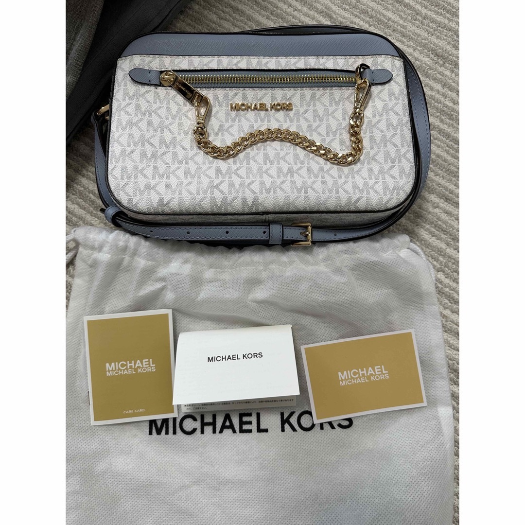 MICHEAL KORS  ショルダーバッグ