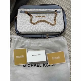 マイケルコース(Michael Kors)のMICHEAL KORS  ショルダーバッグ(ショルダーバッグ)