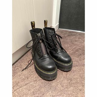 ドクターマーチン(Dr.Martens)の⭐︎せぶん様専用⭐︎ドクターマーチン(ブーツ)