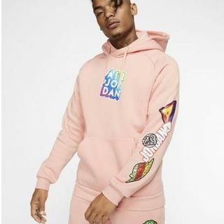 ジョーダン パーカー(メンズ)の通販 200点以上 | Jordan Brand(NIKE