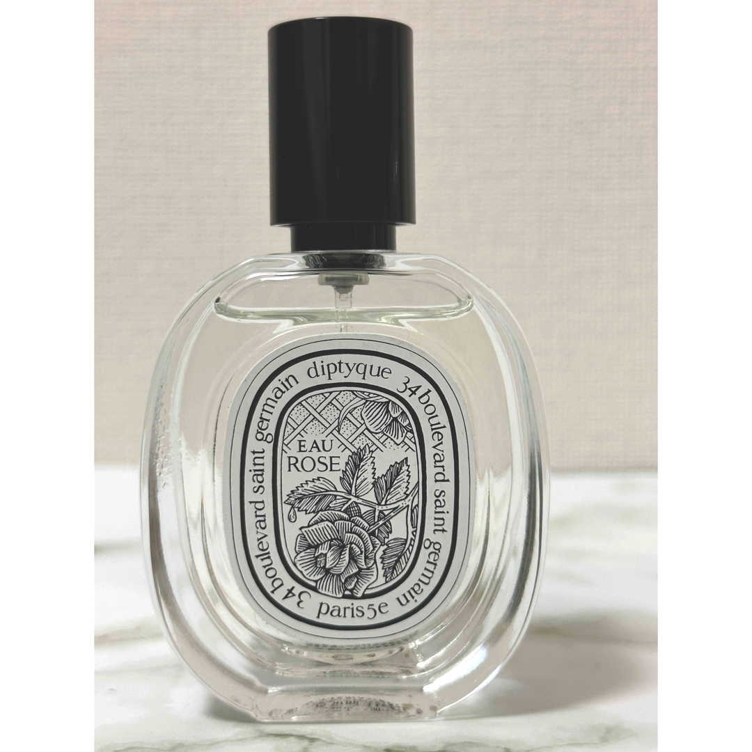 diptyque  オードトワレ　オーローズ　30ml